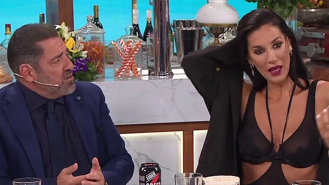 Recién separada, Silvina Escudero disfruta de un gran presente profesional, pero recordó las pérdidas importantes. Entre dolor y resiliencia lanzó: “Difícil no salir lastimado”