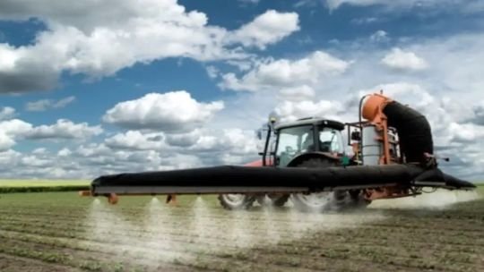 Un proyecto busca impulsar el uso de fertilizantes para aumentar la producción agrícola