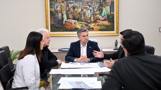 Hospital Perrando: invertirán más de 0 millones para ampliar la atención con 10 nuevos consultorios
