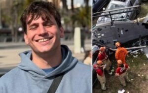 ¡Esquivó a la muerte! Un productor se salvó del accidente fatal de Gaspi por el consejo de una de las víctimas: su fuerte mensaje