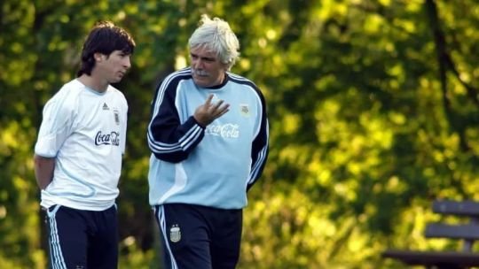 Messi, el mejor a los 39 años: “Este tipo se preparó para llegar a este Mundial en su mejor versión”