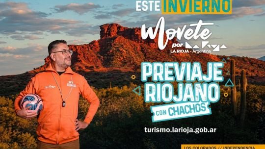 La Rioja lanza una nueva edición del Previaje Riojano para la temporada de invierno