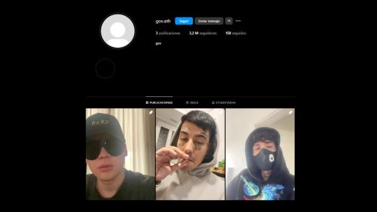 Detuvieron en España al hacker argentino “Gov.eth”, acusado de atacar organismos públicos y hackear Perfil con el DNI de Javier Milei
