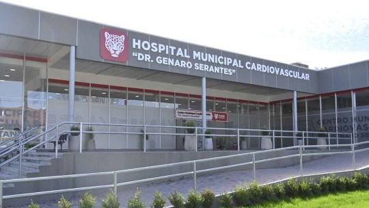Hito médico en Tigre: realizan por primera vez un bypass coronario doble