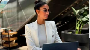 Quién es Abril Losardo, la influencer que enamoró a Marcelo Tinelli en pleno Mundial 2026