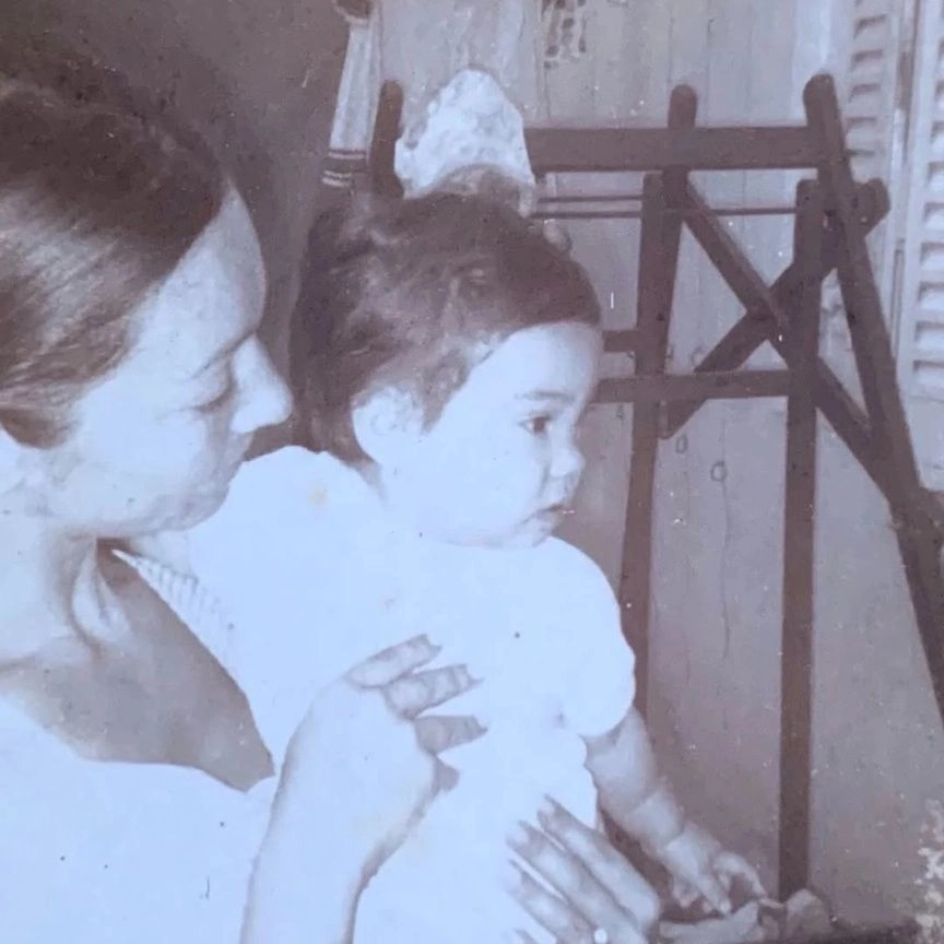 Milka Truol: la dura historia de la mamá de Ernestina Pais marcada por el dolor, pérdidas y tragedias irreparables