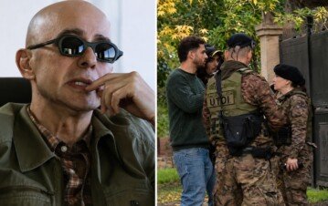 Bomba en el programa de Ariel Rodríguez Palacios en Telefe que hizo estallar su enojo: “Se decidió a último momento”