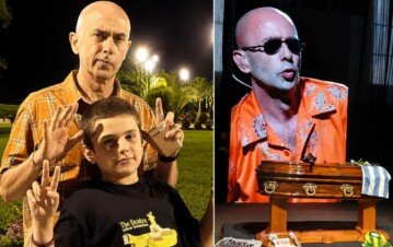 ¡Urgentísimo! El misterio vuelve a rodear al clan Fort: la alarmante versión sobre Paloma que llegó desde Londres