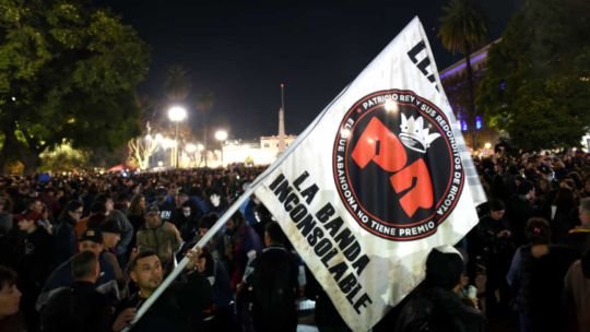 Velatorio del Indio Solari: será el domingo, pero la familia todavía no confirmó el lugar