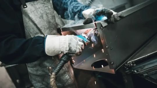 Industria metalúrgica: para José Luis Ammaturo “el panorama es complicado” por los últimos indicadores