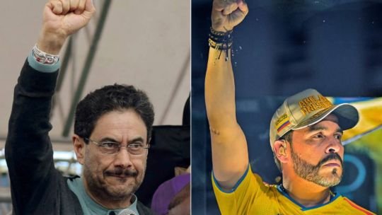 Elecciones en Colombia: más de 41 millones de ciudadanos eligen entre Iván Cepeda y Abelardo de la Espriella