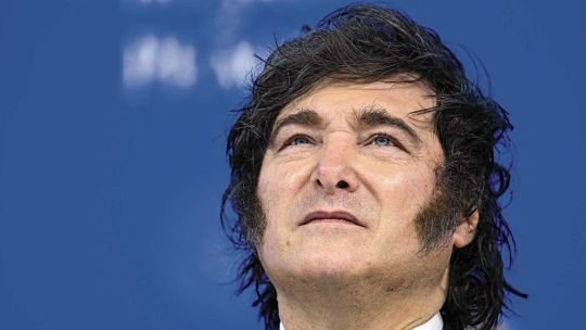 Maratón internacional: Javier Milei escapa de la tormenta política con una gira que cruza Europa y América