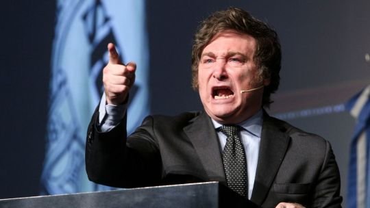 Pablo Serdán alertó en “QR!”: “Argentina se está convirtiendo en un laboratorio de IA”