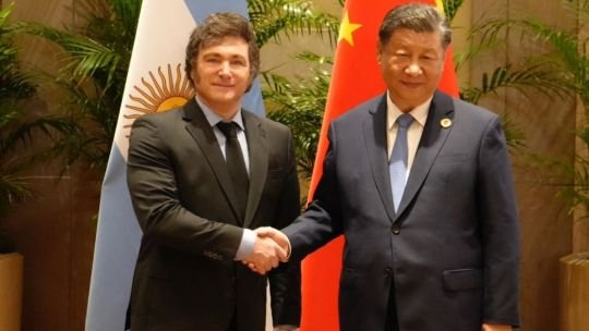 El plan de las empresas chinas, la urgencia argentina y por qué la reunión Donald Trump-Xi Jinping alertó a Javier Milei