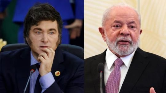 Mercosur: Milei viaja a Paraguay en medio de fuertes tensiones geopolíticas y comerciales con Brasil