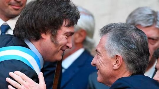 “Milei se quedó con la base electoral y el programa económico del PRO”, aseguró Gabriel Vommaro en “QR!”
