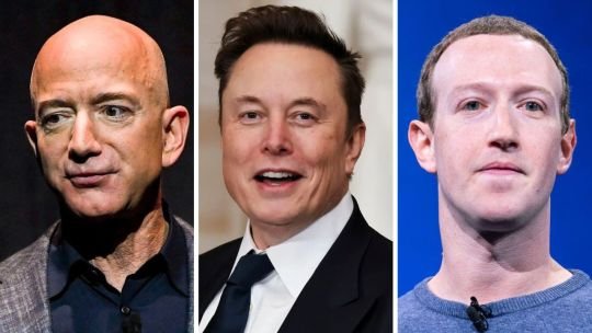 Elon Musk lidera las 10 fortunas más grandes del mundo en junio de 2026 y se acerca a una cifra récord
