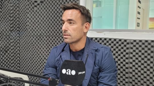 Negri denunció que el ERSEP “protege más a las empresas que a los usuarios”