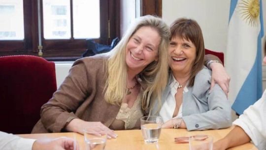 Bullrich avisó al Gobierno que no tiene los votos para eliminar las PASO y negocia con aliados