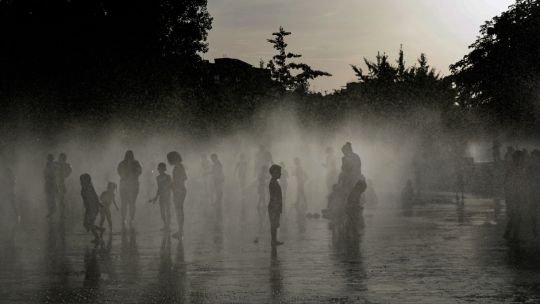 La epidemia silenciosa del calor provoca un aumento masivo de fallas cardiovasculares