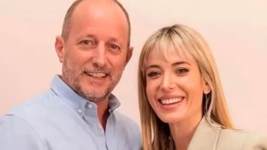 La Justicia entra a la casa donde Cirio grabó los videos y analiza su celular