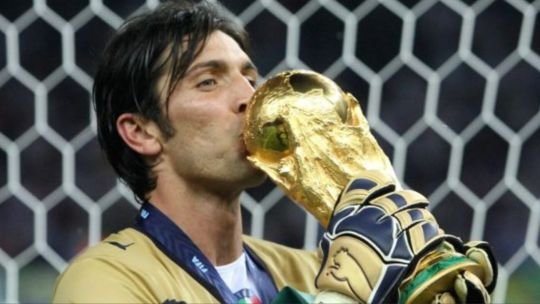 La vigencia del olimpo de las cinco Copas del Mundo y su lazo con la historia grande de nuestro fútbol