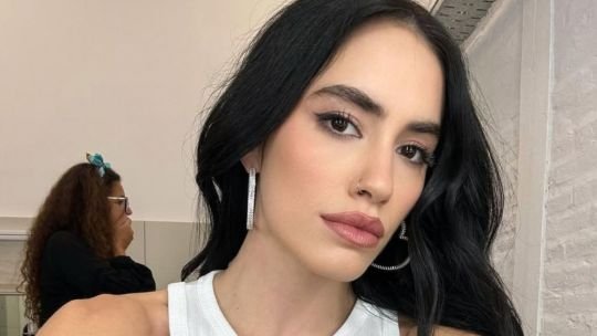 Lali Espósito volvio a cargar contra Milei: “Qué peligroso, qué triste”