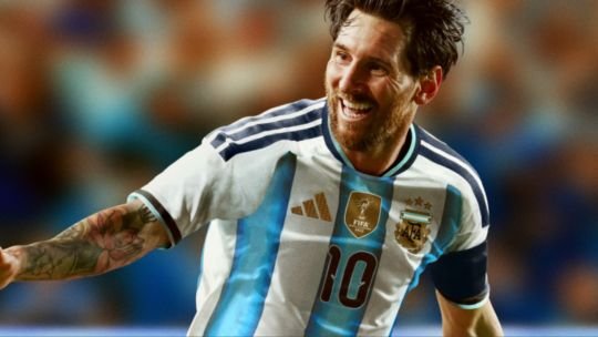 Lionel Messi, Premio Princesa de Asturias de los Deportes 2026: “Es el futbolista más exitoso de todos los tiempos”