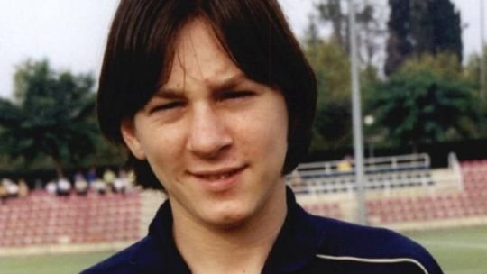 Te Leo Messi