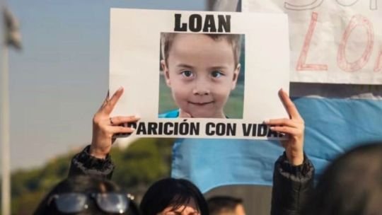 Comenzó el juicio por el caso Loan: piden detener a todos los acusados que están en libertad