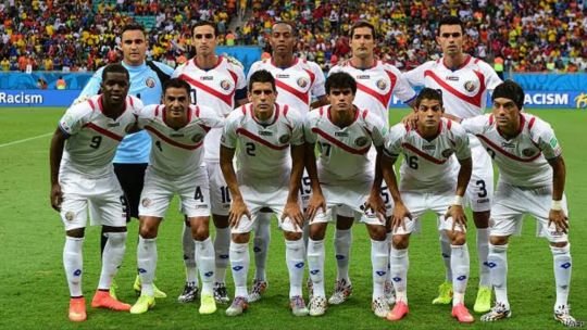 Las selecciones que se quedaron a las puertas de la gloria sin perder un solo partido