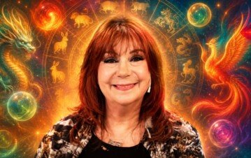 Los signos del horóscopo chino que tendrán una ayuda extra del universo en junio, según Ludovica Squirru