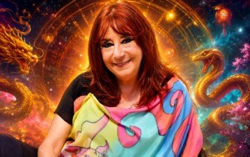 Los cuatro signos del horóscopo chino que recibirán un regalo inesperado del destino en junio, según Jimena La Torre