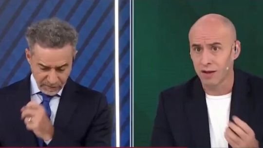 Hasta Majul y Trebucq se cansaron de Adorni y pidieron que renuncie: “Es un mamarracho”