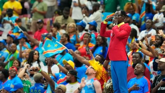 Lumumba: la cruda historia que rescata el hincha viral