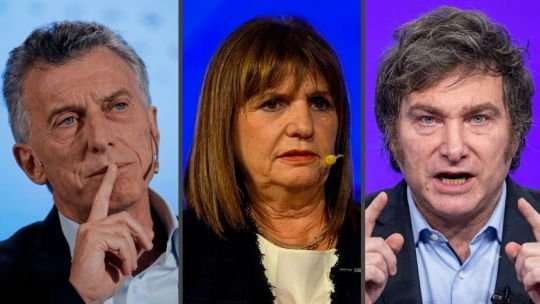 Tras la objeción de Bullrich, el PRO desafió a Milei por el pliego de Michelli: “Es potestad de los senadores, no del presidente”