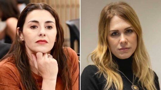 Lilia Lemoine sí defiende a Adorni: dijo que es “inocente” y de paso volvió a atacar a Marcela Pagano