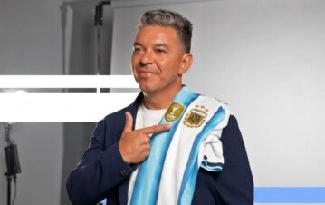 Apareció el hombre detrás del escándalo supremo en el que Pampita quedó envuelta y crece la polémica en el Mundial