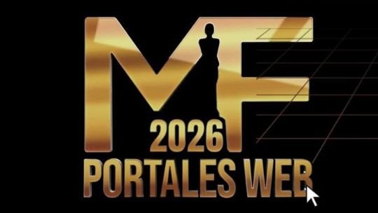 Martín Fierro de los Portales Web: quiénes son todos los ganadores de la noche