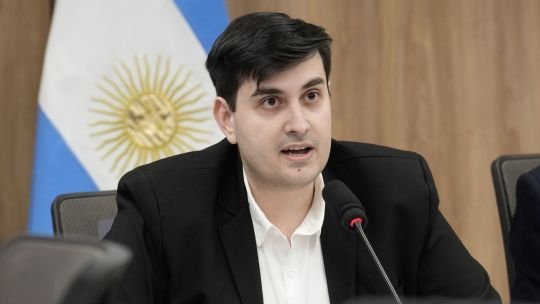 Causa $LIBRA: “La blockchain desmiente el relato oficial”, la denuncia de Martín Romero en “QR!” sobre las explicaciones del Gobierno