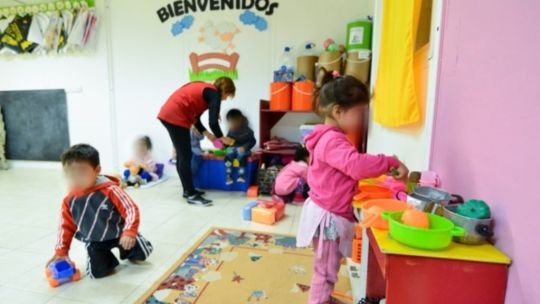 Estudio: Argentina podría alcanzar la cobertura universal en el nivel inicial sin construir nuevos jardines de infantes