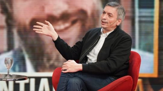 Máximo Kirchner denunció que su madre puede “morir presa” y apuntó contra el Gobierno de Milei por el funeral del Indio Solari