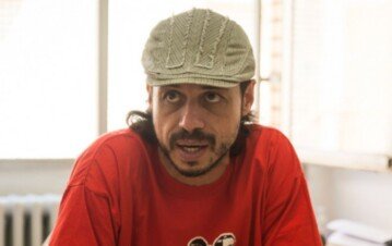 Apareció Nacho Levy en medio de la ola de denuncias de sus ex mujeres y sus compañeras de militancia: su polémico descargo