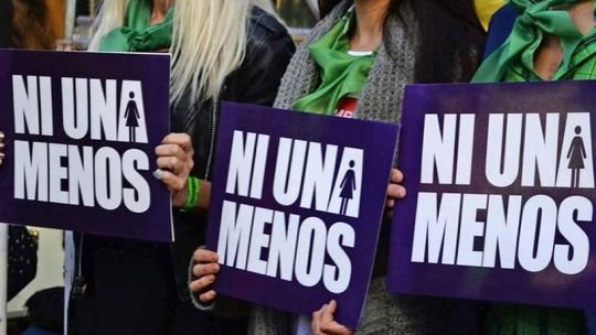 “Ni Una Menos Córdoba” sobre el femicidio de Agostina: “La justicia llega muy tarde y nos siguen ninguneando”