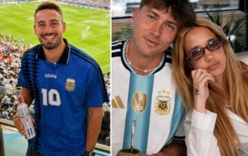 Fue campeón en Qatar, está casado con una de las mujeres más famosas, quedó afuera de este Mundial y estalló todo: “No tengo pruebas de eso”