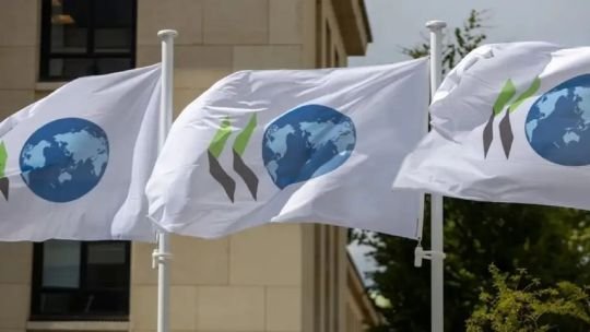 Uruguay será sede de una cumbre clave de la OCDE para América Latina