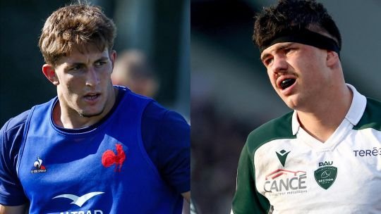 La Corte de Mendoza analiza si reabre la causa por abuso sexual contra los dos rugbiers franceses