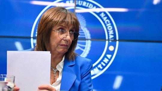 Patricia Bullrich y su estrategia política: “Va preparando el campo”
