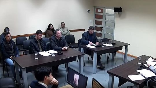Condenaron a un policía correntino que cobró una “falsa multa” a través de Mercado Pago