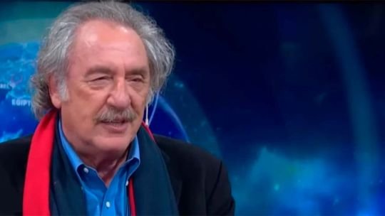Raúl Timerman: “Si hoy fuera la elección, Milei tiene ocho puntos sobre diez de ser reelecto”